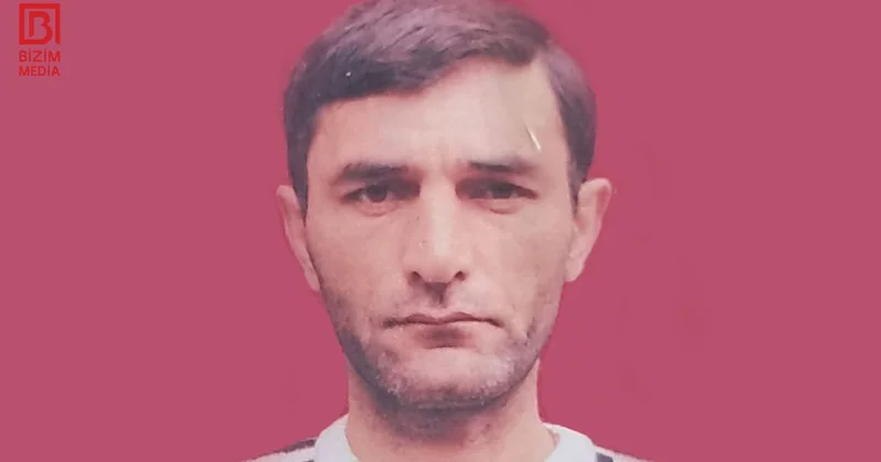 İsmayıllıda 43 yaşlı kişi itkin düşdü FOTO