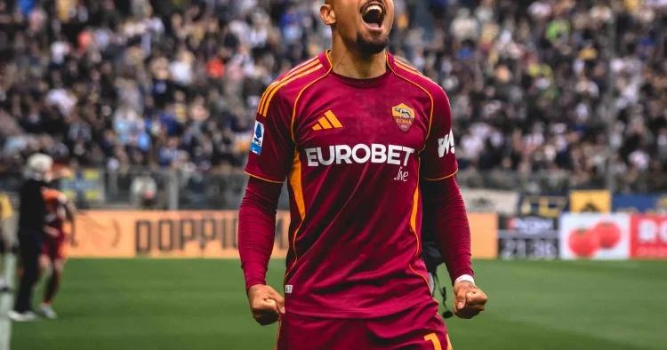 Roma dan 25 milyon avroluq transfer RƏSMİ