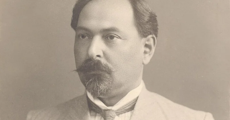 Təbəddülatlarla dolu Nəriman həyatı