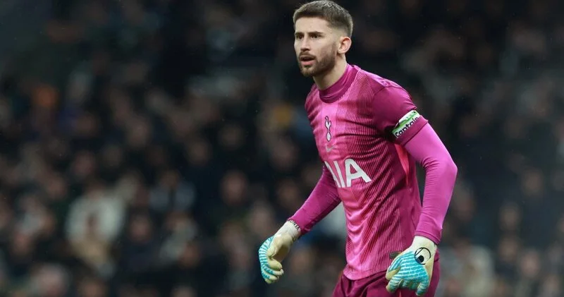 “Tottenhem” 100 milyonluq qapıçı üçün hərəkətə keçdi
