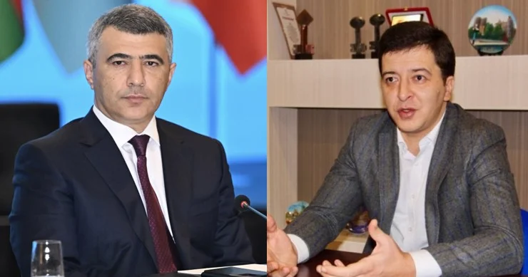İnam Kərimov iki quruma sədr təyin olunandan sonra mühüm irəliləyişlər olub Deputat