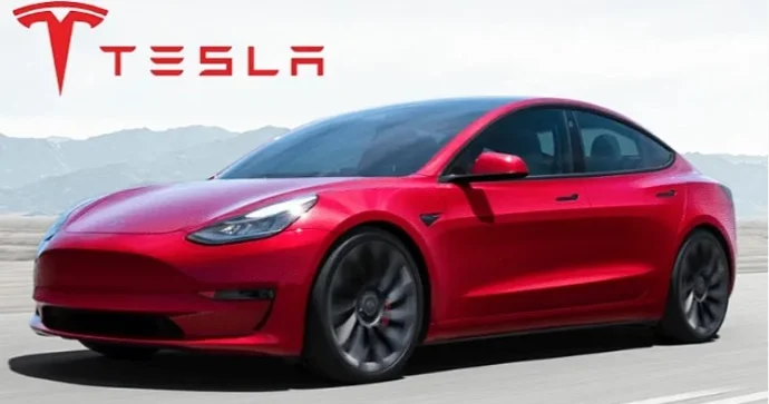 “Tesla”nın Hindistanda elektromobil istehsalı başlamadan bitdi FOTO