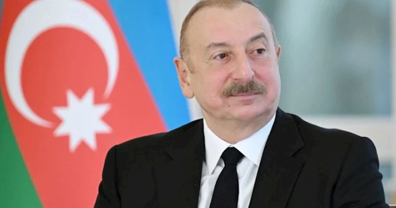 İlham Əliyev: Azərbaycan və İran hər zaman bir birinin yanındadır
