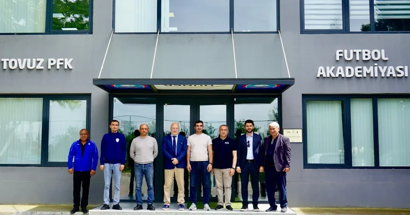 UEFA nümayəndələri “Turan Tovuz” üçün bəzi şərtlər irəli sürüblər