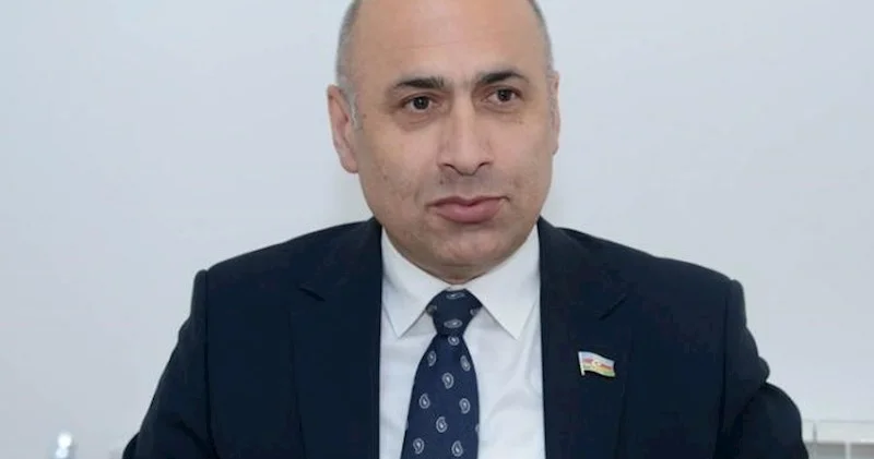 Vahid bilet çıxışına görə lağ edilən deputatla bağlı açıqlama Bir ləzgi hansısa sözü...