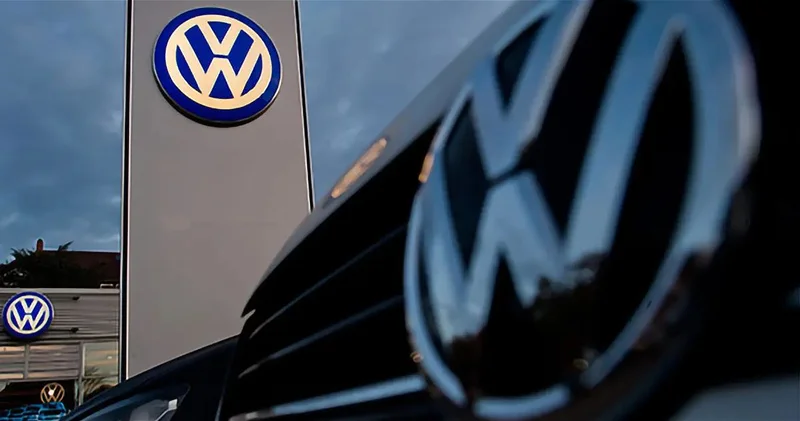Volkswagen запустит производство семи моделей в Узбекистане