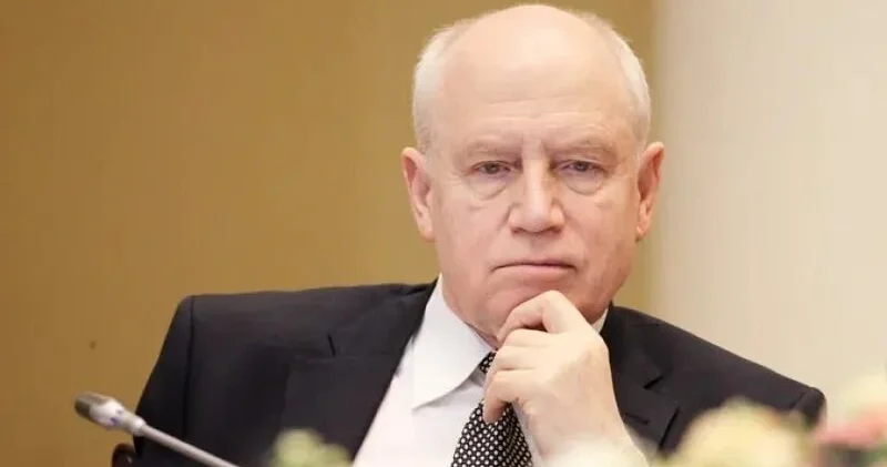 Sergey Lebedev: Xarici aktorlar MDB ni parçalamaq istəyirlər