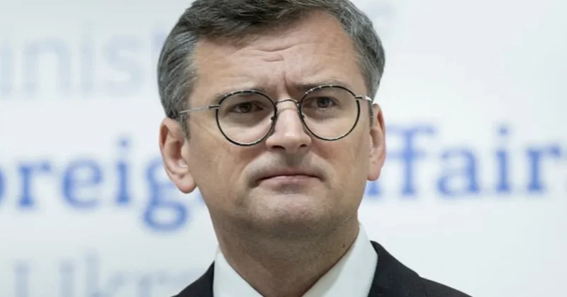 Kuleba Kiyev sakinlərinə şəhəri tərk etmələrini tövsiyə etdi