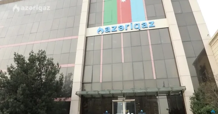 Azəriqaz” bayram günlərində necə çalışacaq?