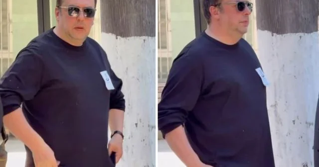 Aktyorun dəyişimi gündəm oldu Elon Maska bənzədildi