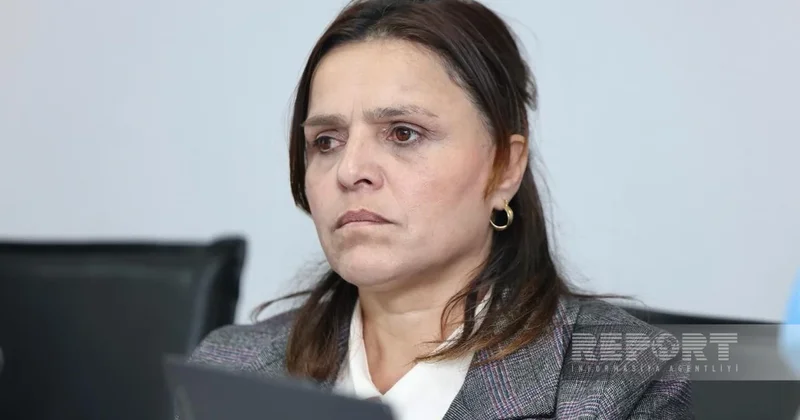 Подорвавшаяся на мине жительница Товуза призвала не игнорировать опасность