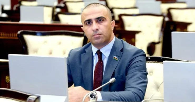 Deputat arvad sözünə qarşı çıxdı: Heç bir xanım arzulamaz