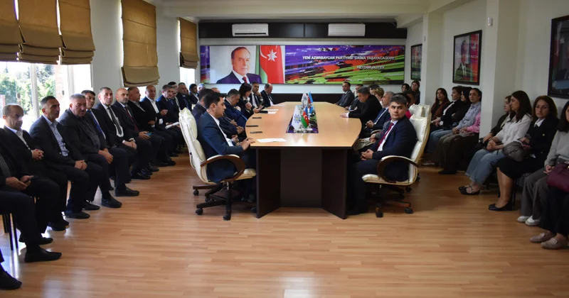 Xalq Cümhuriyyətinin fəaliyyət dövrü milli dövlətçilik tariximizin ən yaddaqalan mərhələlərindən olub