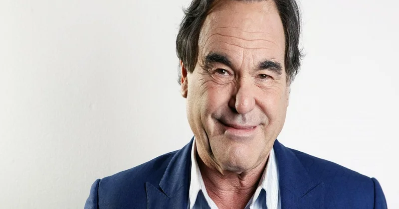 Snouden in müəllifindən yeni film