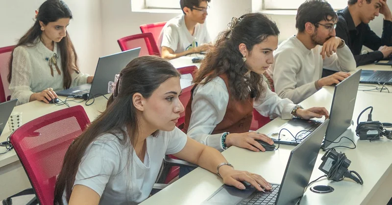 PAŞA Bank ın tərəfdaşlığı ilə Azərbaycan gəncləri Microsoft Dünya Çempionatına ilk addımı atır