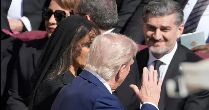 Трамп надеется на возобновление отношений с Грузией