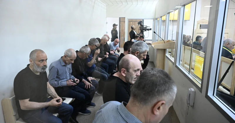 Азербайджан верен международным правовым нормам: несмотря на ужасы войны... ТЕМА ДНЯ от Акпера Гасанова