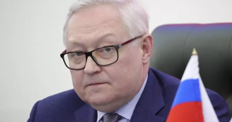 Рябков: Россия не отказывается от контактов с США
