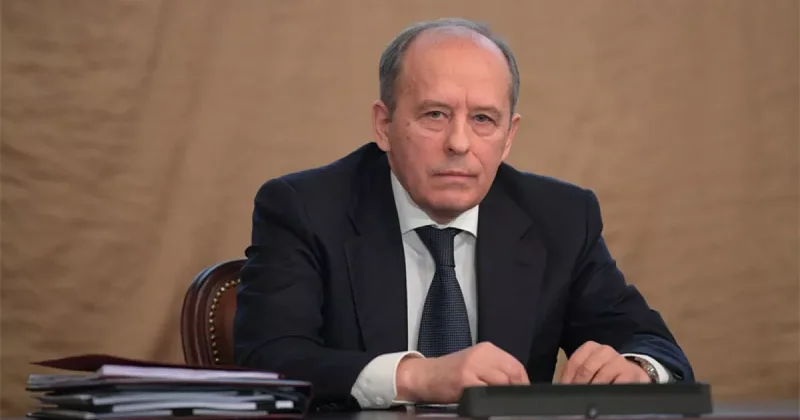Бортников обвинил Британию в подрывной деятельности в странах СНГ