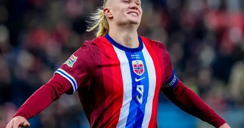 Holand 25 yaşadək ilin ən çox qazanan idmançısıdır Forbes