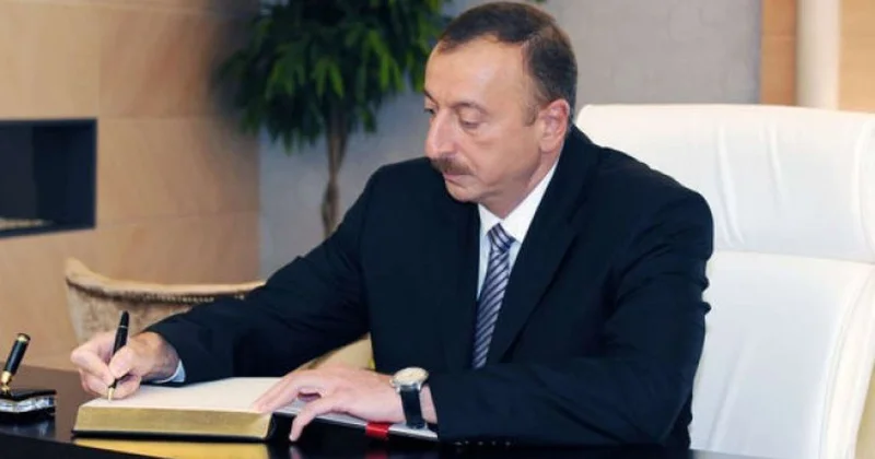 Bu qurumlarda Maliyyə Nazirliyinin nümayəndəsi KONKRET