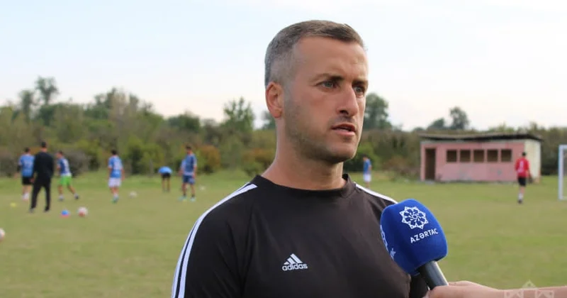 Tural Cəlilov: “Pley off oyununda şanslar bərabərdir