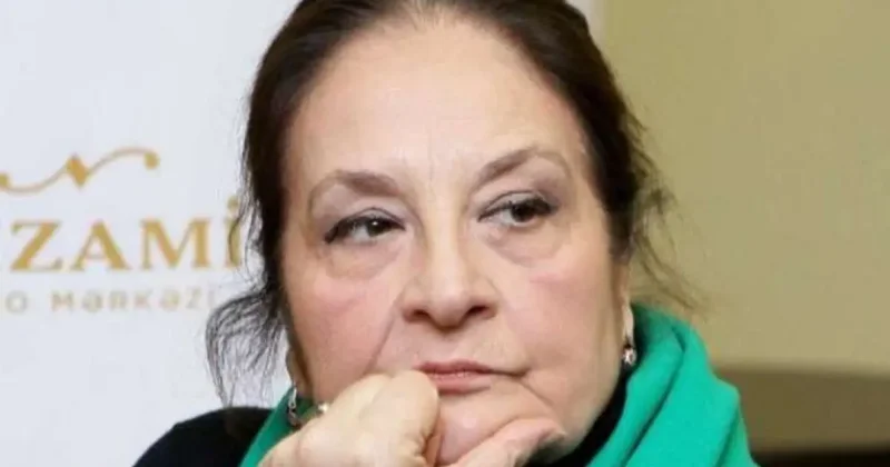 Şəfiqə Məmmədova qurultayda iştirak etmir