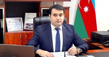Ölkəmizdə kənd təsərrüfatına hər zaman böyük diqqət göstərilib