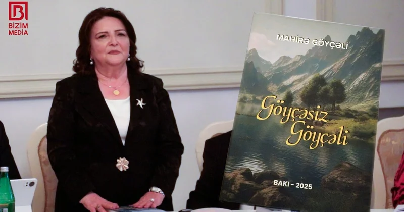Şairənin qələmində Göyçə həsrəti Bir yurdun yaddaşı yenidən CANLANDI VİDEO