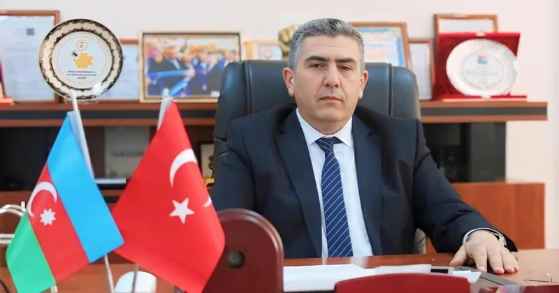 Ölkəmiz kənd təsərrüfatı sahəsində mühüm nailiyyətlər əldə etmişdir