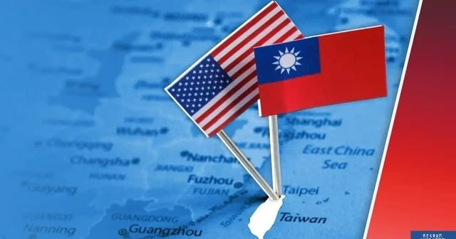 SCMP: На Тайвань прибыла крупная делегация оборонной промышленности США