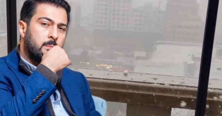 “Hələ onları bizə örnək göstərirlər” Video