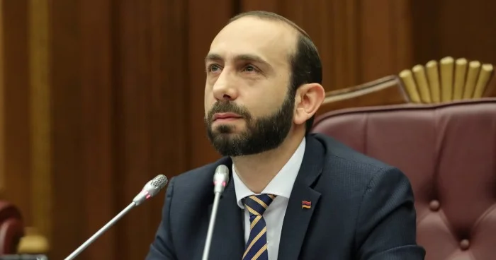 Yekun sənədi imzalayacağıq Mirzoyandan TRİPP AÇIQLAMASI