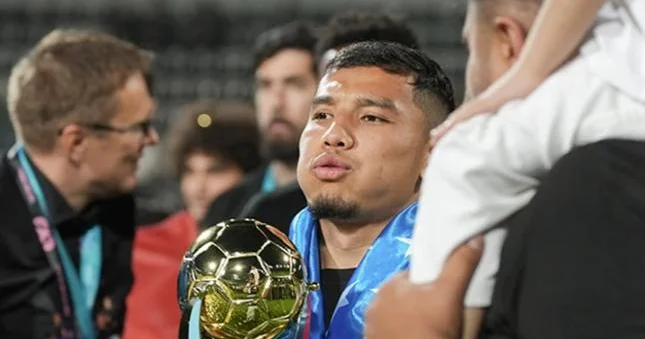 Sabah ın futbolçusu DÇ 2026 üçün geniş heyətdə
