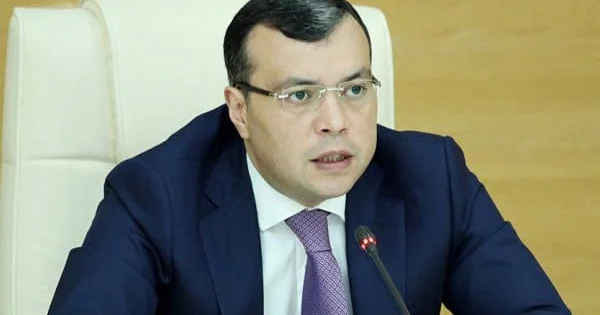Azərbaycanın xarici dövlət borcu azalıb Sahil Babayev