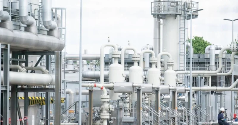 “Gas Infrastructure Europe”: Aİ ölkələri növbəti qış mövsümü üçün anbarlara cəmi 11 milyard kubmetr qaz vurub