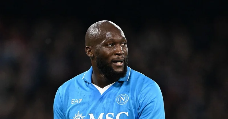 Romelu Lukaku: “Napoli”yə olan sevgim dəyişməz qalır”