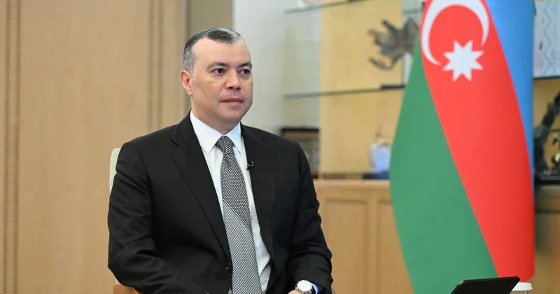 Сахиль Бабаев: Азербайджан является одной из стран с лучшими показателями в мире по политике заимствований