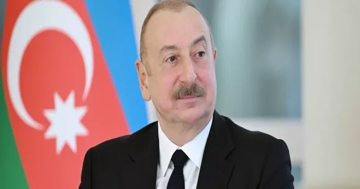 Prezidentdən Qurban bayramı TƏBRİKİ