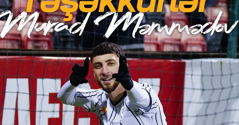 “Neftçi”nin futbolçusu Kipr klubuna keçir