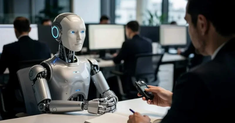 Kütləvi işsizlik gözlənilir? OpenAI rəhbəri danışdı