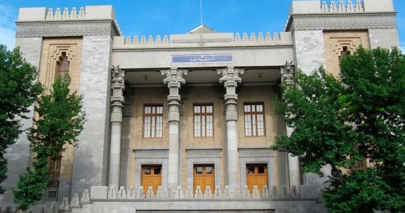 Tehran: ABŞ nin atəşkəs rejimini pozması cavabsız qalmayacaq
