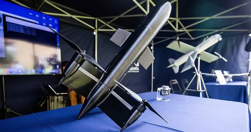 Литва может закупить израильскую систему обнаружения дронов