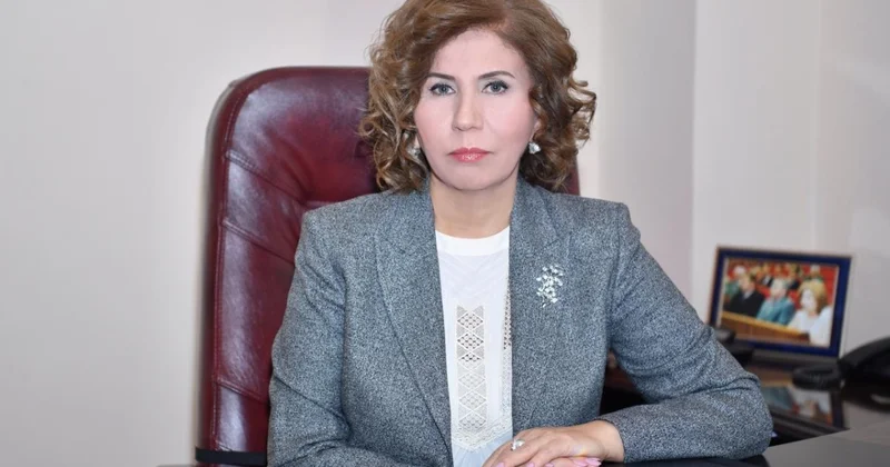 Bahar Muradova Azərbaycanın BMT fəaliyyətindən danışdı