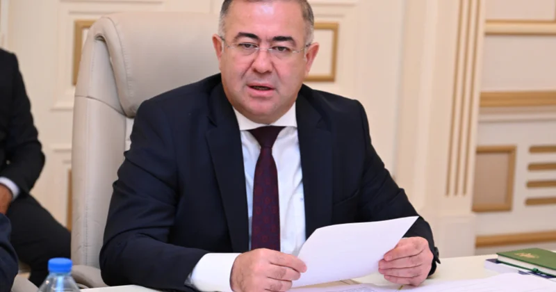 Ровзат Гасымов: За последние два года возможности для печати были еще более расширены
