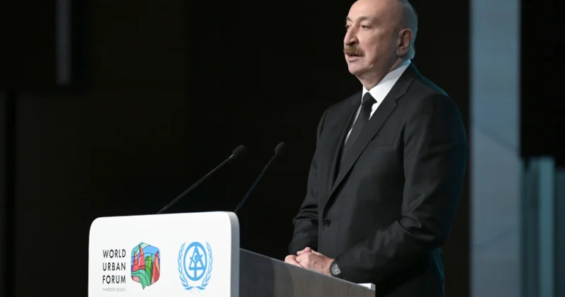 Əsrin çağırışlarını qabaqlayan Lider: Azərbaycan qlobal gündəliyi formalaşdırır