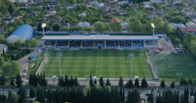 UEFA nın əməkdaşı Tovuza gəldi, qərar verməyib getdi