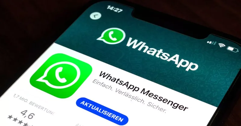 В WhatsApp появилась более глубокая интеграция с Meta AI