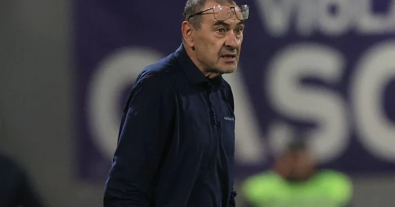 Mauritsio Sarrinin yeni klubu müəyyəbləşib