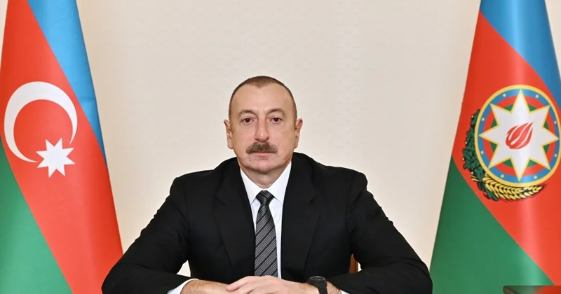 Elm və mədəniyyət xadimlərinə Dövlət Mükafatı verildi